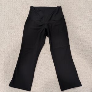 Med Couture Women's Maternity Scrub Pants Petit Small